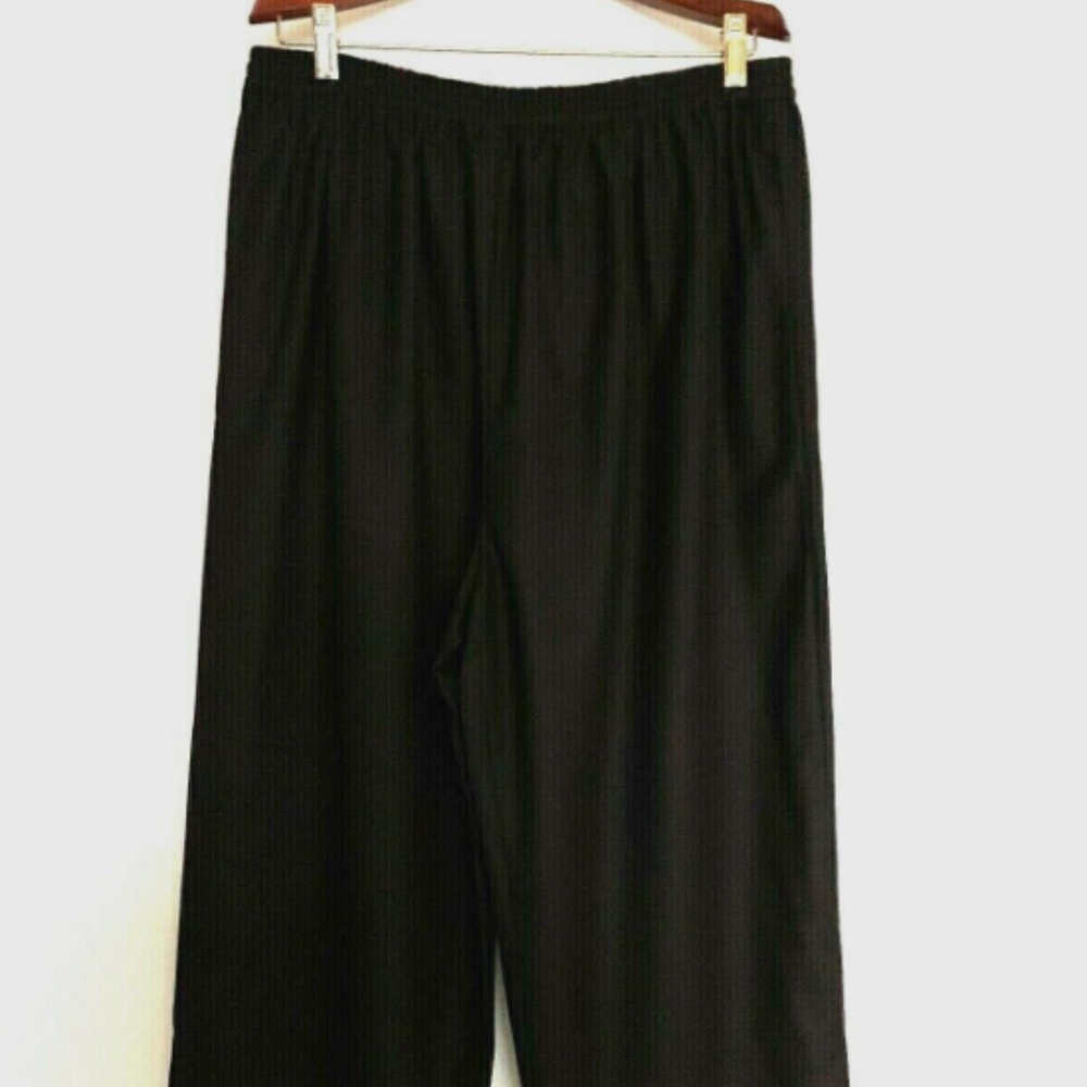 Eskandar Lux Cashmere Wool Brown Trouser Pants 3 L